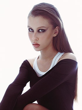 Anna Peresild