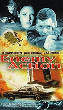 Enemy Action