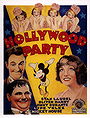 Hollywood Party (1934)