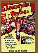 Adventurer of Tortuga