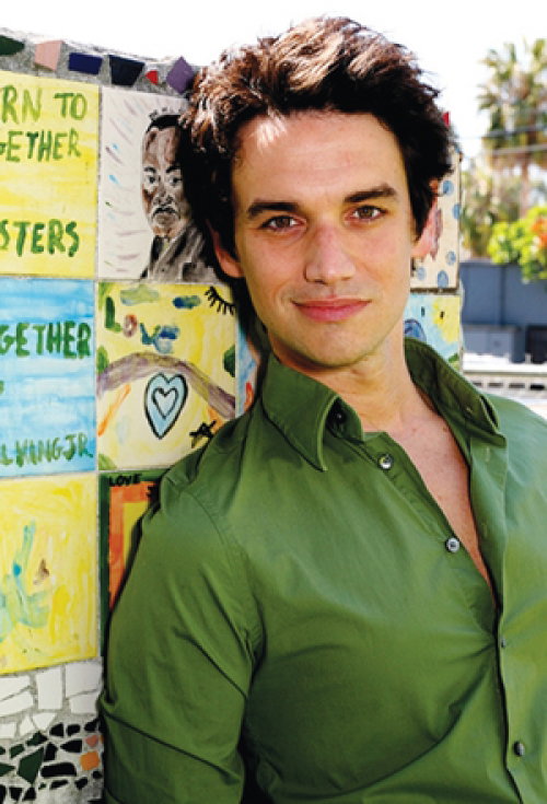 Brian Nolan