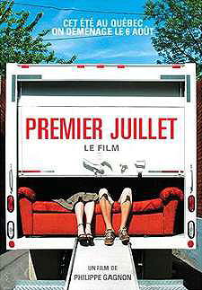 Moving (Premier juillet, le film)