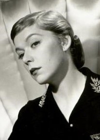 Brenda Bruce