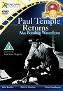 Paul Temple Returns