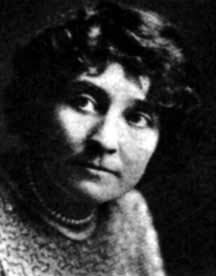 Eugenie Besserer