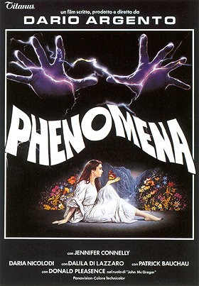 Phenomena