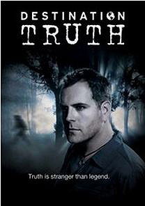 Destination Truth