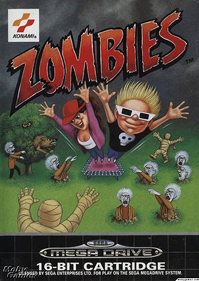 Zombies