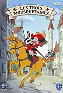 Dogtanian and the Three Muskehounds