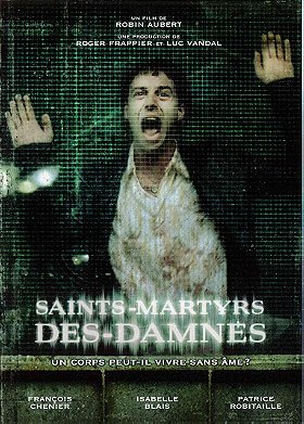 Saints-Martyrs-des-Damnés                                  (2005)