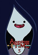 Adventure Time Season 5