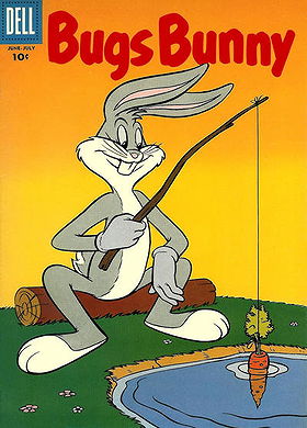 Bugs Bunny