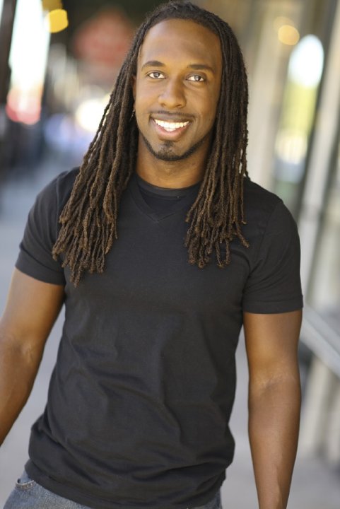Tim J. Smith