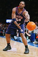 Rodney Rogers