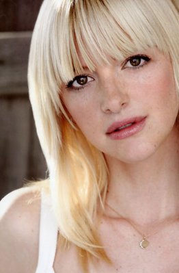 Bridget Moloney