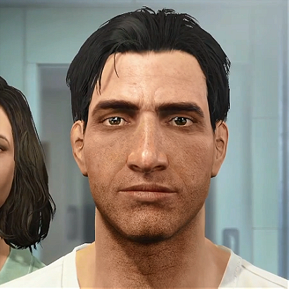 Nate (Fallout 4)