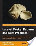 Laravel Design Patterns and Best Practices