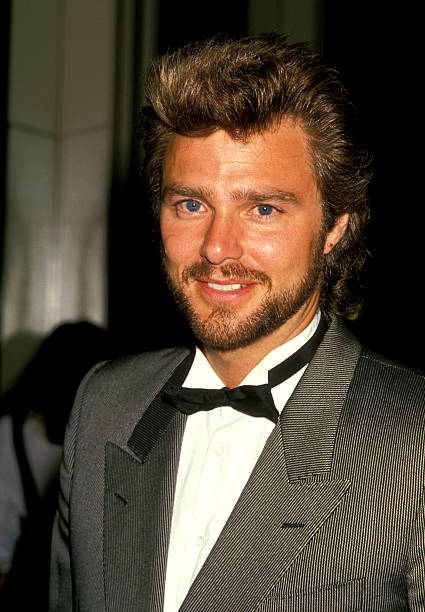 Greg Evigan