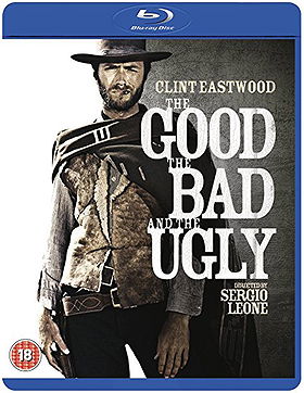 The Good, The Bad and The Ugly [Remastered] 