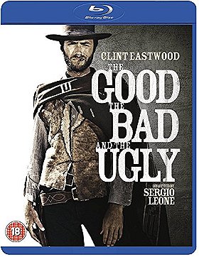 The Good, The Bad and The Ugly [Remastered] 