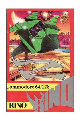 Z (1986 video game)
