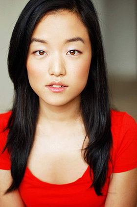 Andrea Bang