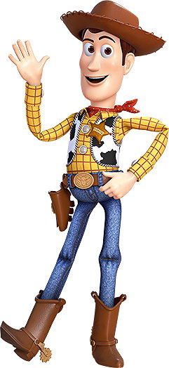 Woody