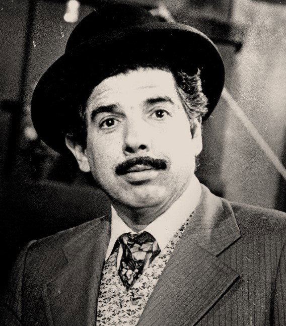 Rubén Aguirre