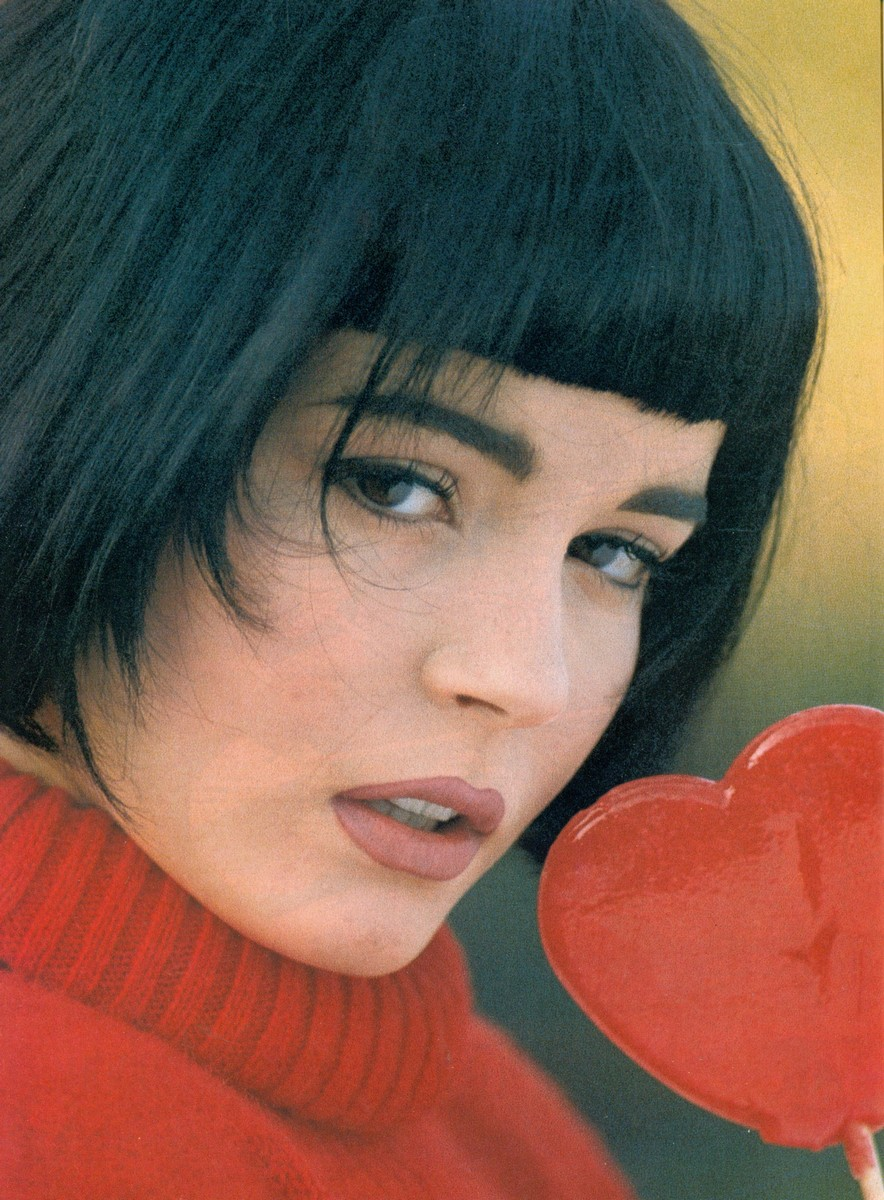 Giuditta Del Vecchio