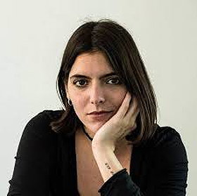 Jacqueline Lentzou