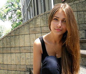 Ekaterina Timokhina