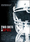 Two Days in April