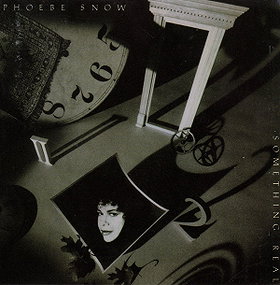 Something Real (1989)