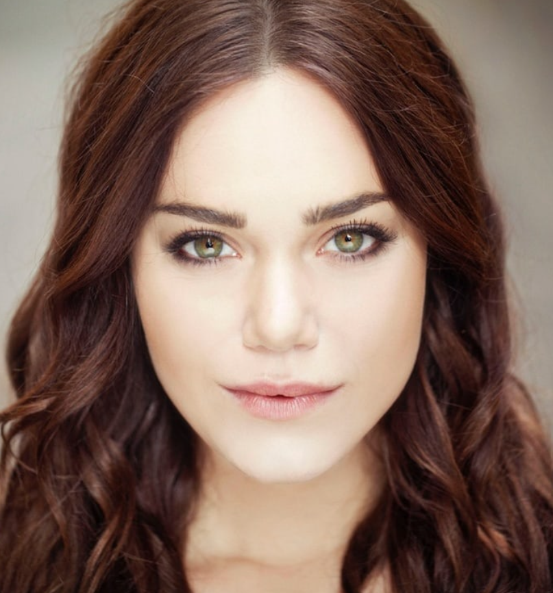 Romina Carrisi-Power