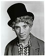 Harpo Marx