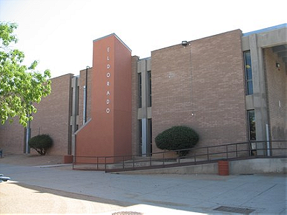 Eldorado High School