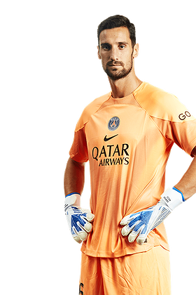Sergio Rico