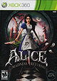 Alice: Madness Returns