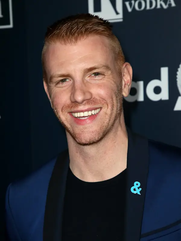 Daniel Newman