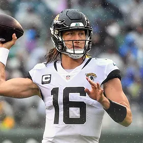 Trevor Lawrence