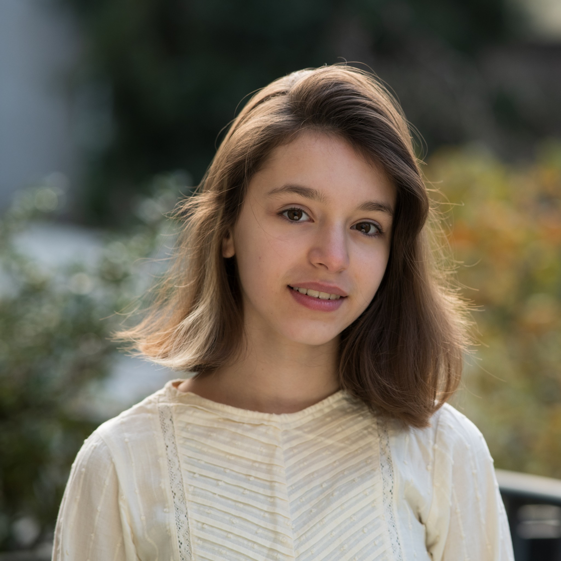 Anna Lucia Gualano