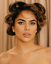 Jenna Rozario pictures and photos