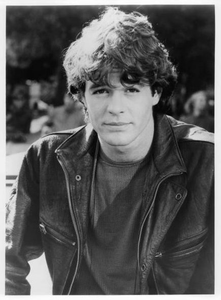 Lee Montgomery