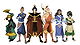 Team Avatar (A:TLA)