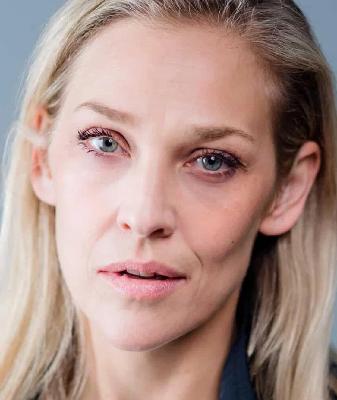 Yngvild Støen Grotmol