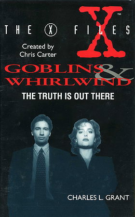 X-Files - Omnibus: Omnibus Edition - 