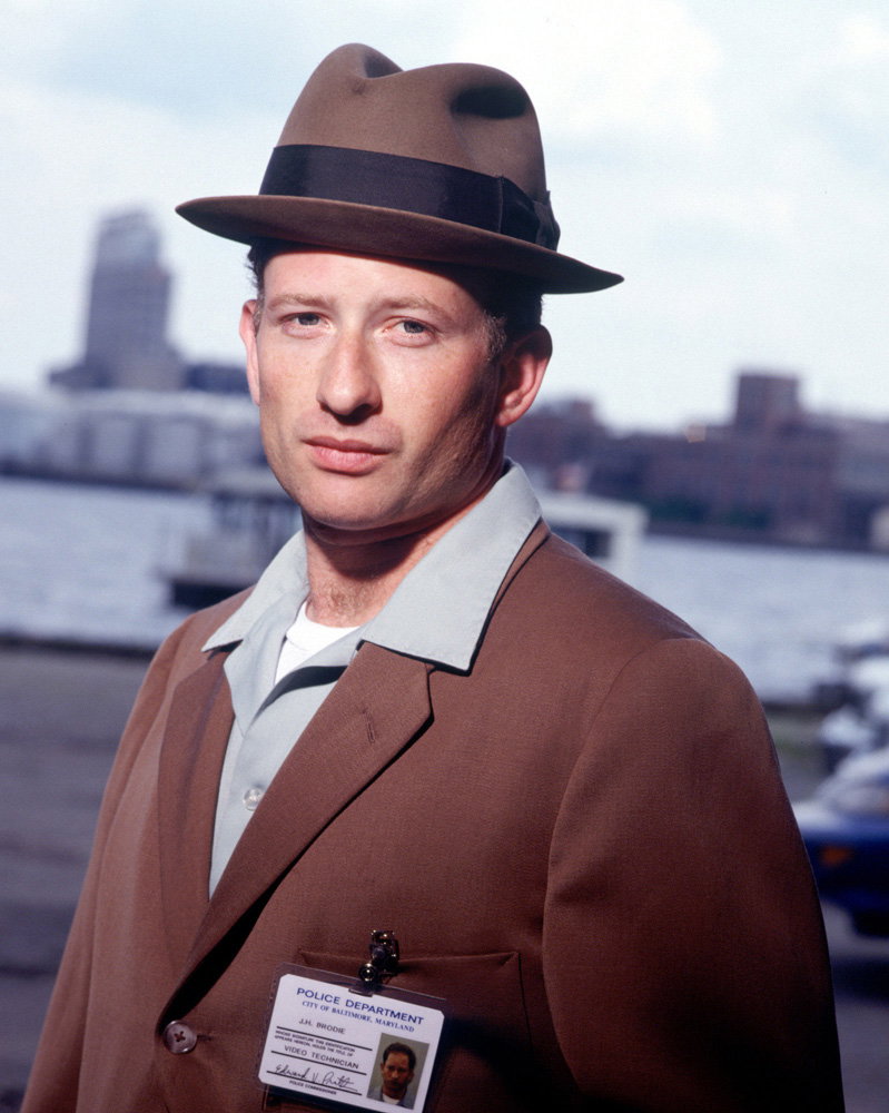 Max Perlich