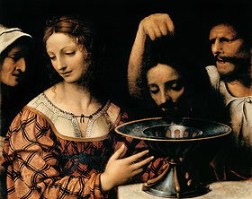 Bernardo Luini
