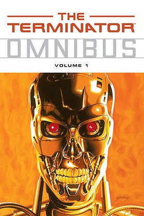 The Terminator Omnibus Volume 1