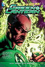 Green Lantern Vol. 1: Sinestro (The New 52)